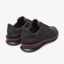 Camper Black Sneakers Womens - Rolling Online Ireland | TOYZB8520